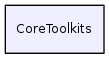 CoreToolkits