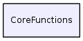 CoreFunctions